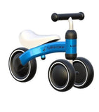 Children Twist Yo Car Scooter, Baby Balance Trycycle Walker