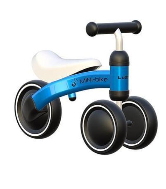 Children Twist Yo Car Scooter, Baby Balance Trycycle Walker