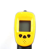 Non-contact Temperature Gun