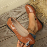 Fashion Personality Lightweight Casual Pumps for Women