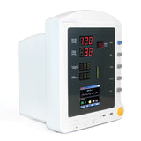 CONTEC Vital Signs 3 Parameters, NIBP SPO2 PR, ICU CCU Patient Monitor