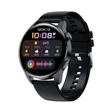 BW0256 Music Play Bluetooth Call Smart Watch
