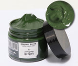 Repair Renovation, Colored Leather Pack, Sofa or Leather Shoes Repair-colored Plaster, Leather Shoes Paint