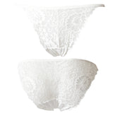 Women’s Lace Briefs – Soft, Comfortable, Everyday Underwear