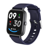Bluetooth Calling Smart Watch – Heart Rate & Waterproof Fitness Tracking
