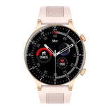 Heart Rate and Blood Oxygen Monitoring, Quick Dial, Smart Watch