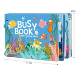 Books for Early Education, Learning Toys