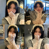 Women’s UV Protection Arm Sleeves