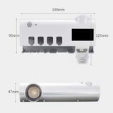Toothbrush Sterilizer, Bathroom Accessories