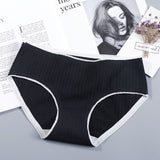 Women’s Hip Briefs Yoga Shorts – Comfortable Activewear (Pack of 2)