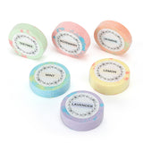 Home Spa Mini Relaxation Bath Bombs, Melts Shower Steamers, Shower Bombs