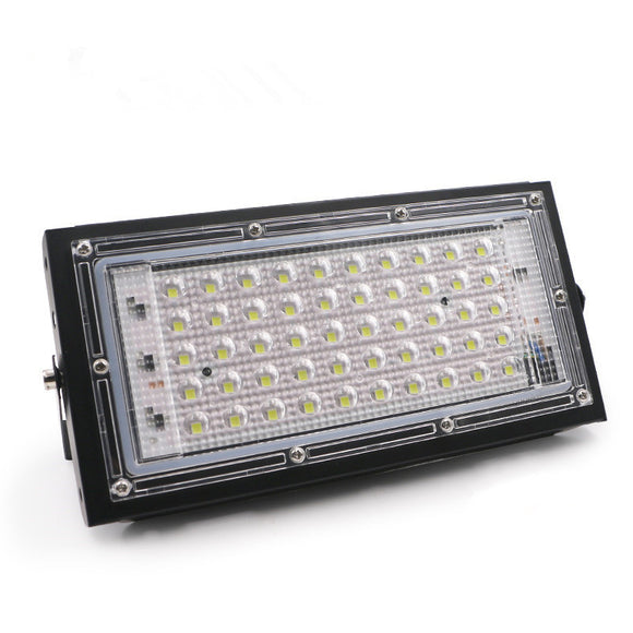 Outdoor Waterproof Garden Floodlight