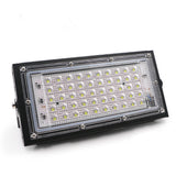Outdoor Waterproof Garden Floodlight