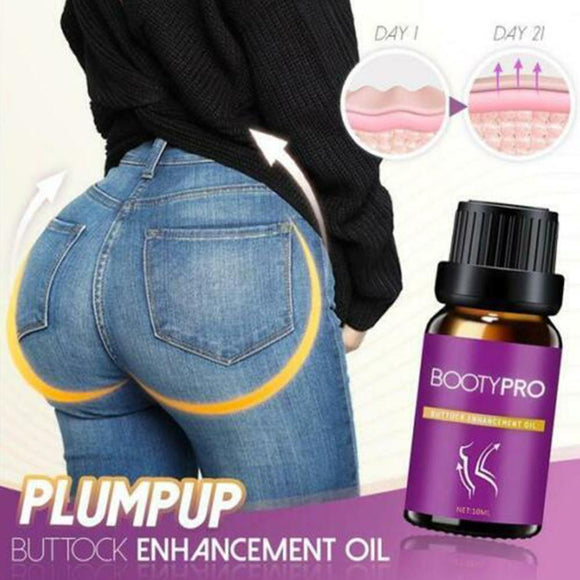 Plump Butt Enhance, Plumbum Cream, Firming Oil