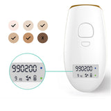 Laser Hair Remover