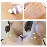 XHEKPON Collagen Face Neck Cream, Smooth Wrinkle Lift, Anti-aging Whitening Skin Care Formula