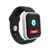 Motion Detection, Heart Rate Bluetooth, Watch