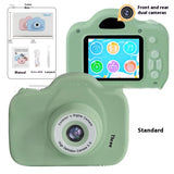 A3 Children's Cartoon Digital Camera