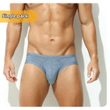 Men's Three-dimensional Comfortable Briefs (Pack of 2)