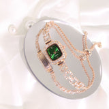 Women's Premium-looking Quartz Watch