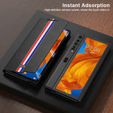 Phone Case Folding All-inclusive Flip Leather Cover