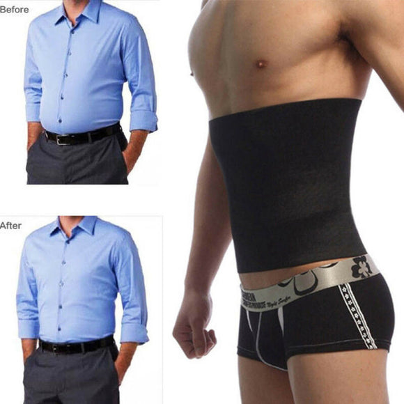 Men's Slimming Corset