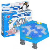 Ice Breaking Activity Toy