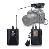 Digital Camera External Mobile Phone Microphone