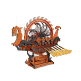 DIY Hand-assembled Puzzle, Building Blocks Toy