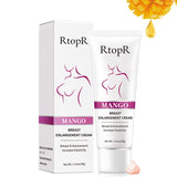 Mango Breast Cream, Women's Massage Gel