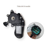 Applicable to Cars, Glass Elevator Motor