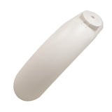 Electric Scooter Rear Mudguard with Hooks