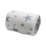 Pure Cotton Plush Thickened Soft and Comfortable Baby Nursing Pillow