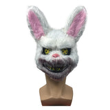 Halloween Mask Vibrato Style, Masquerade Cosplay Animals' Mask