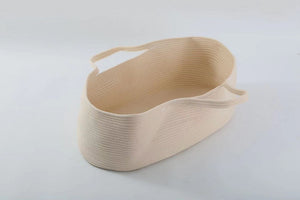 Car and Outdors, Baby Portable Sleeping Basket