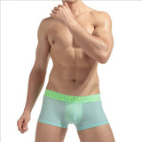 Men's Nylon Ice Silk Underwear