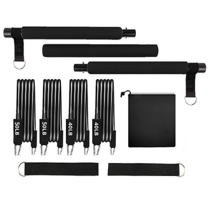 Home Yoga Pull Back Trainer
