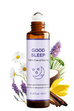 Good Sleep Smear - Plant Agarwood Essential Oil