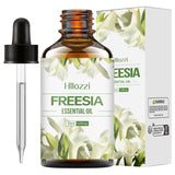 Aromatherapy Massage, Nectar Skin Care Elixir