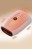 Electric Massage Finger Wrist Joint Airbag Kneading, Hot Compressed Physiotherapy Health Care
