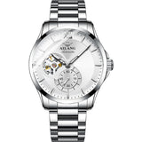 Men's Mechanical Waterproof Watch