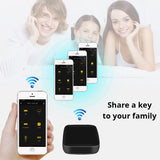 Voice Control, Universal Infrared Remote Control