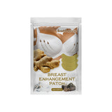 Ginger Breast Patch for Plumping Fullness, Breast Lift and Growth Pasties