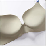 French and British Style, Premium Ice Silk Bra (Pack of 2)