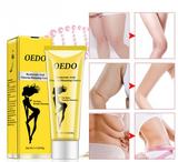 Hyaluronic Acid, Ginseng Body Cream