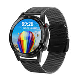 Health Tracker, ECG Monitoring Watch