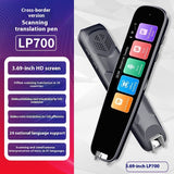 Intelligent Multi-country Translation Voice Translation Pen