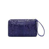 Patent Leather Shoulder Bag