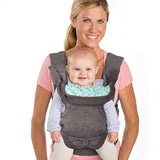 Multifunctional Baby Carriers