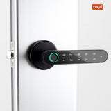Spherical Password Smart Gadget – Electronic Household Door Lock
